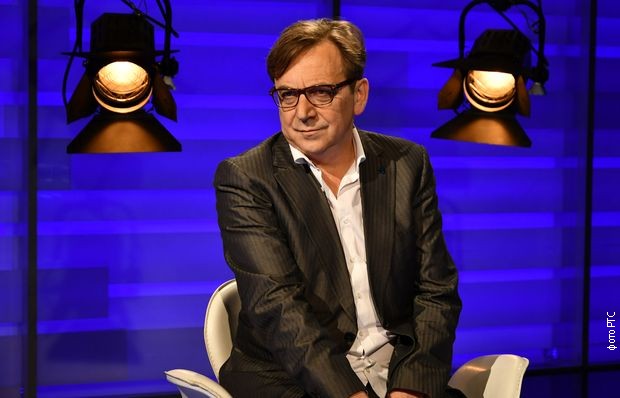 Тихомир Станић