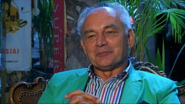 Prof. dr Dejan Ilić