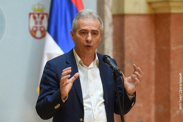 Milovan Drecun