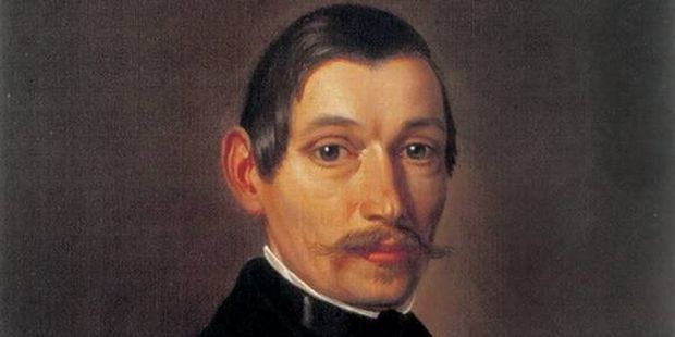 Јован Стерија Поповић