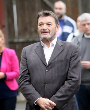 Тихомир Арсић