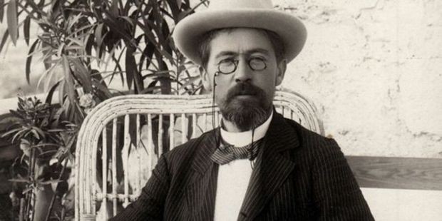 Anton Pavlovič Čehov Anton Pavlovič Čehov