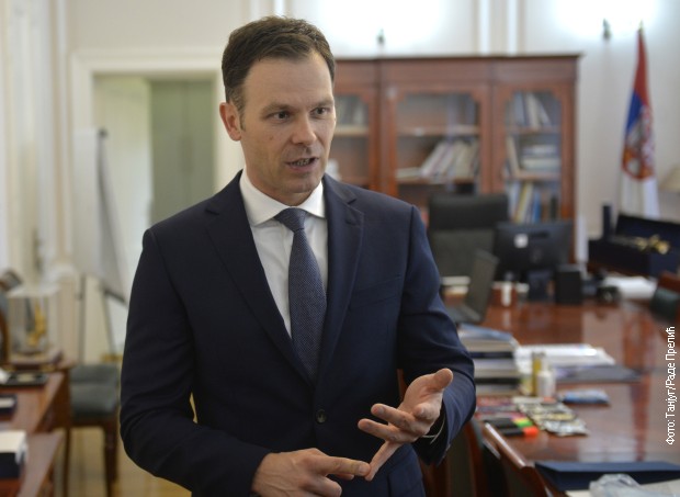 Mali: Sporazum sa DFC-om do kraja januara, vredan 1,1 milijardu dolara