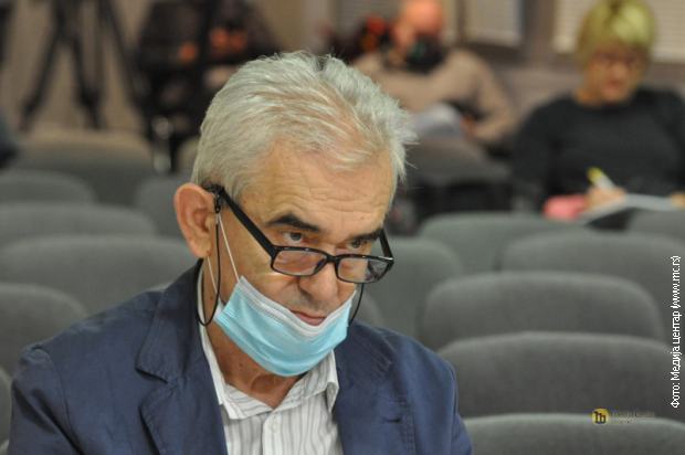 Dragan Janjić
