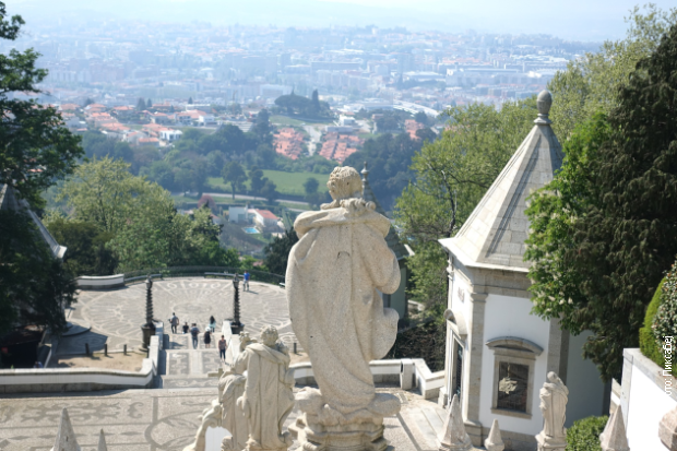 Braga, Portugalija