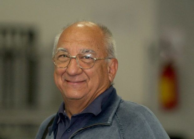 Иван Бекјарев