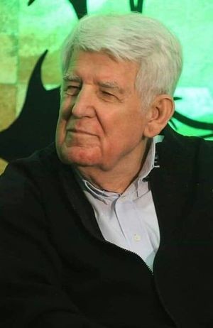 Božidar Kalezić - reditelj, autor dokumentarnih filmova Božidar Kalezić - reditelj, autor dokumentarnih filmova