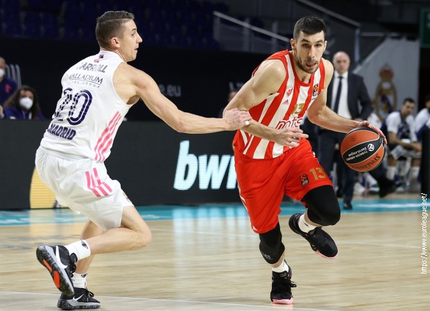 ...a Dobrić u drugom