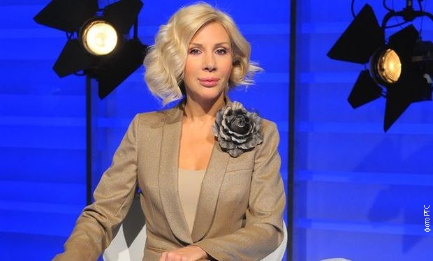 Сандра Перовић