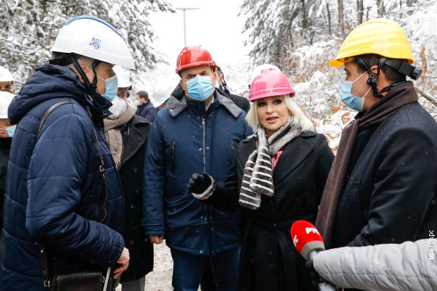 Mihajlovićeva u Vlasotincu