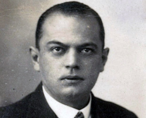 Сава Шумановић