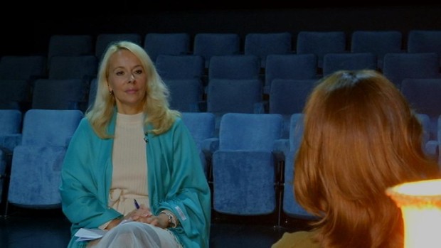 Тамара Дрезгић и Весна Станојевић