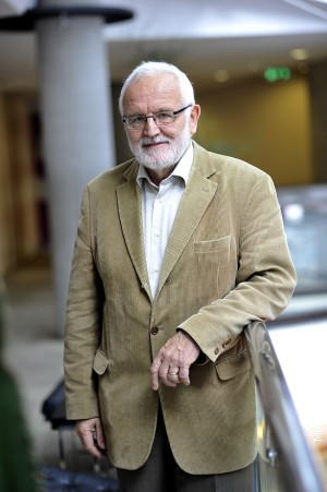 Jože Mencinger