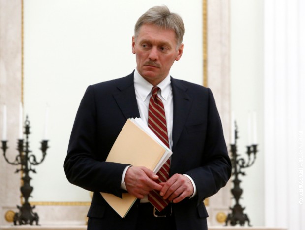 Peskov: Sud, a ne Kremlj, može da proglasi Navaljnog krivim
