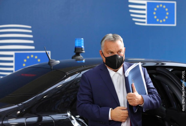 Orban: Uskoro ugovor za kinesku vakcinu, gledali šta radi Srbija