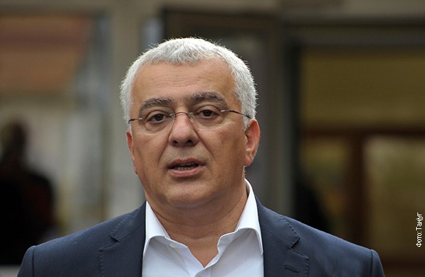Andrija Mandić