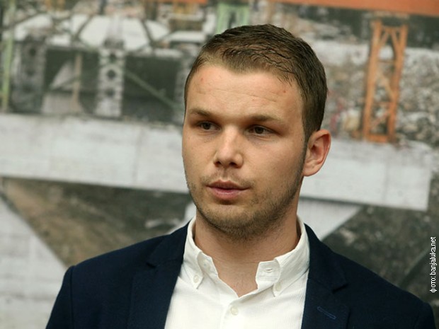 Stanivuković najavio prijave protiv vrha bivše vlasti,
