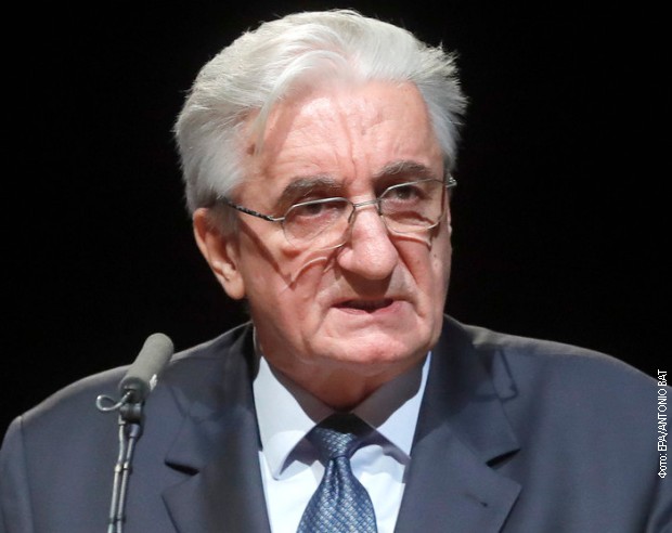 Preminuo Miroslav Tuđman