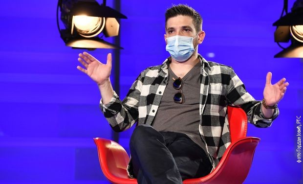 Александар Димитријевић