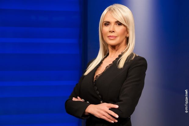 Оливера Јовићевић Оливера Јовићевић