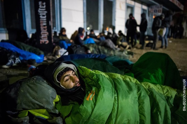 Austrija upozorava: Raste pritisak migracije na balkanskoj ruti