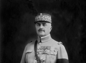 General Luj Franše d' Epere, veliki prijatelj srpskog naroda