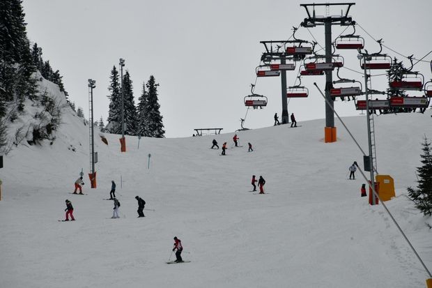 Olimpijski centar Jahorina