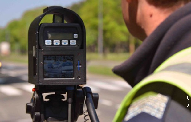 Vozio 197 kilometara na čas na putu gde je ograničenje 80