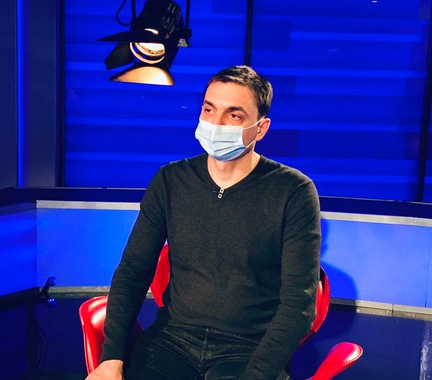 Бојан Жировић