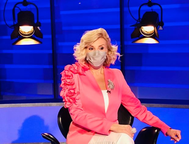 Сандра Перовић