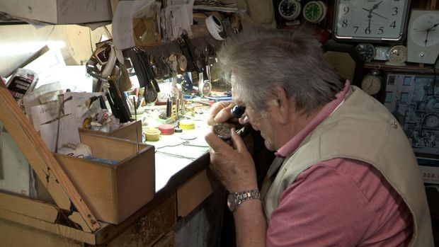 Сајџија, Рума