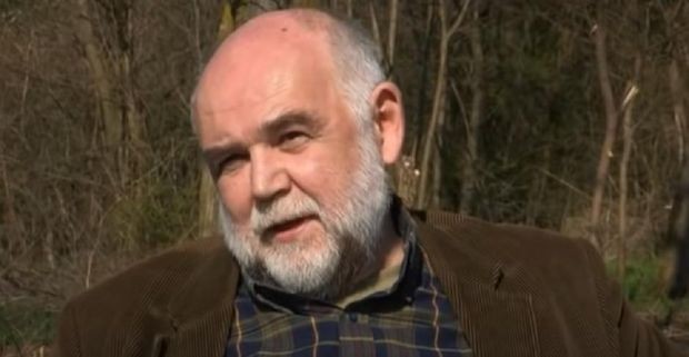 Александар Берчек