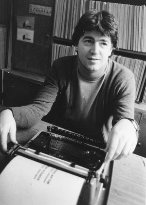 Петар Зец, редитељ и сценариста