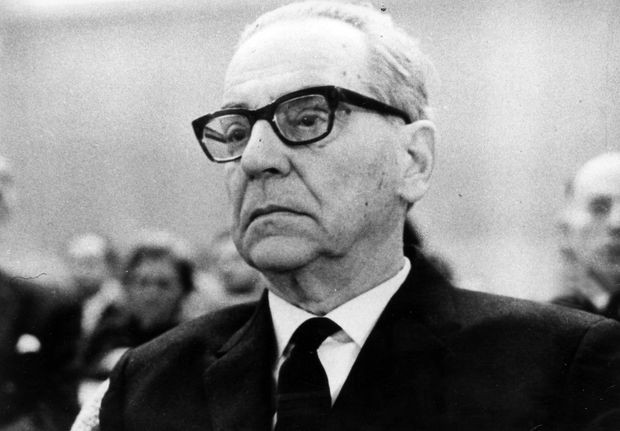 Ivo Andrić Ivo Andrić