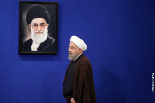 Iranski vrhovni lider ajatolah Ali Hamnei: Teheran očekuje od Vašingtona konkrenta dela kad je reč o iranskom nuklearnom sporazumu