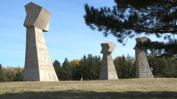 Spomen-park Bubanj, Niš Spomen-park Bubanj, Niš