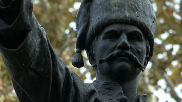 Miloš Obrenović, Požarevac Miloš Obrenović, Požarevac