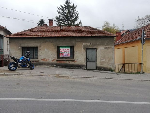 Добро још живи у Србији