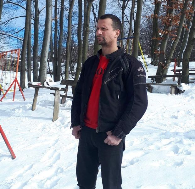 Милош Мијаиловић, дародавац