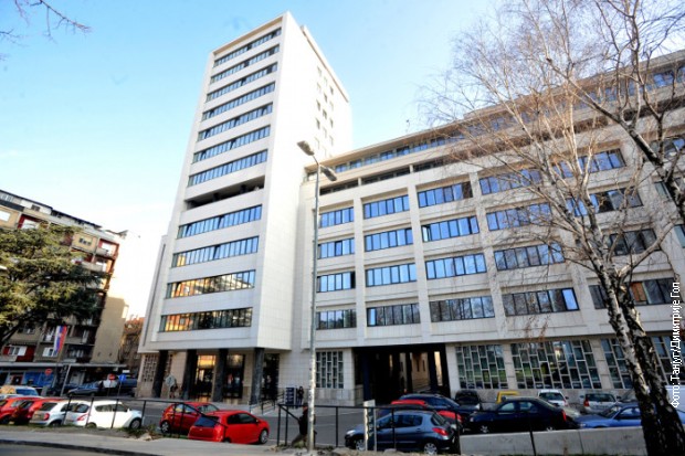 Kurtišiju 35 godina zatvora za ubistvo sina starog 15 meseci
