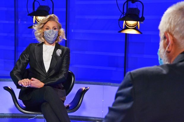 Сандра Перовић