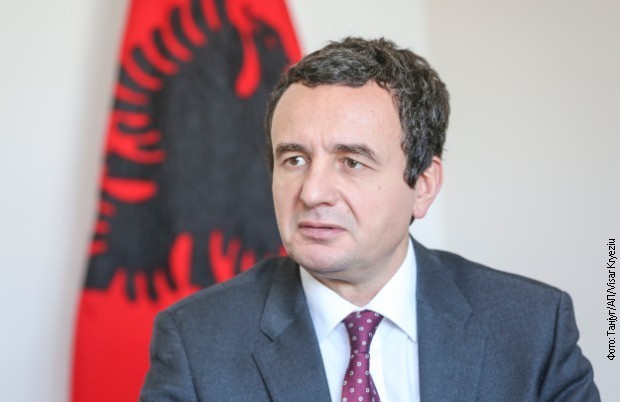 Kurti: Imaćemo većinu u Skupštini bez koalicije