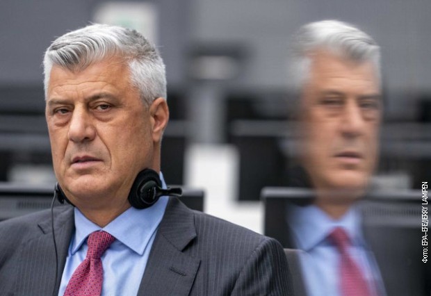 Specijalizovano tužilaštvo Kosova:Odbiti žalbe Tačija i ostalih šefova OVK na pritvor