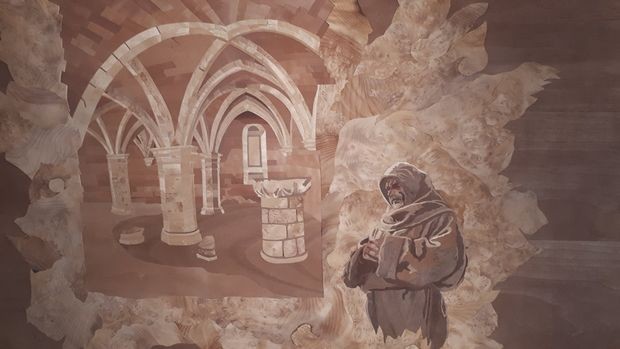 Древне технике