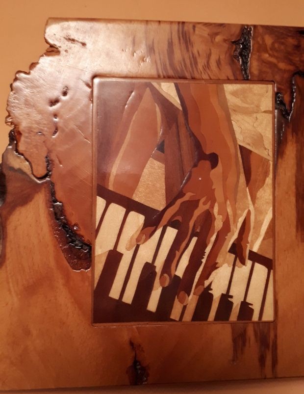 Древне технике и исконски звуци