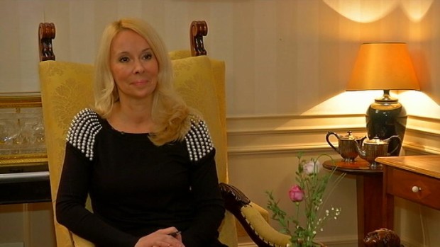 Тамара Дрезгић 