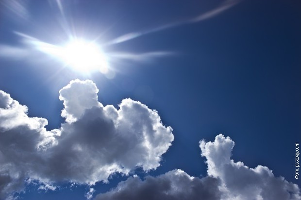 Danas vedro i toplo, temperatura iznad proseka