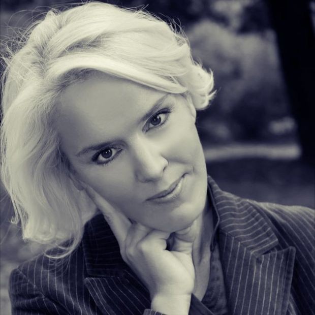 Slađana Zarić Slađana Zarić