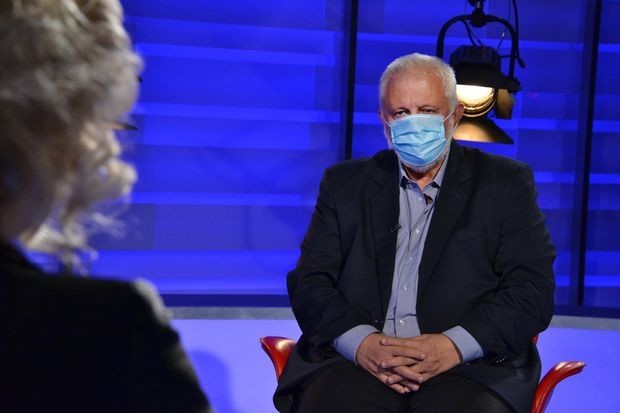 Предраг Гага Антонијевић