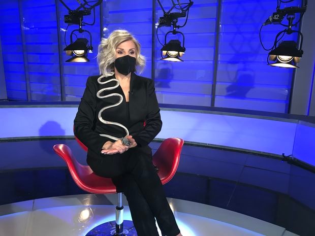 Сандра Перовић